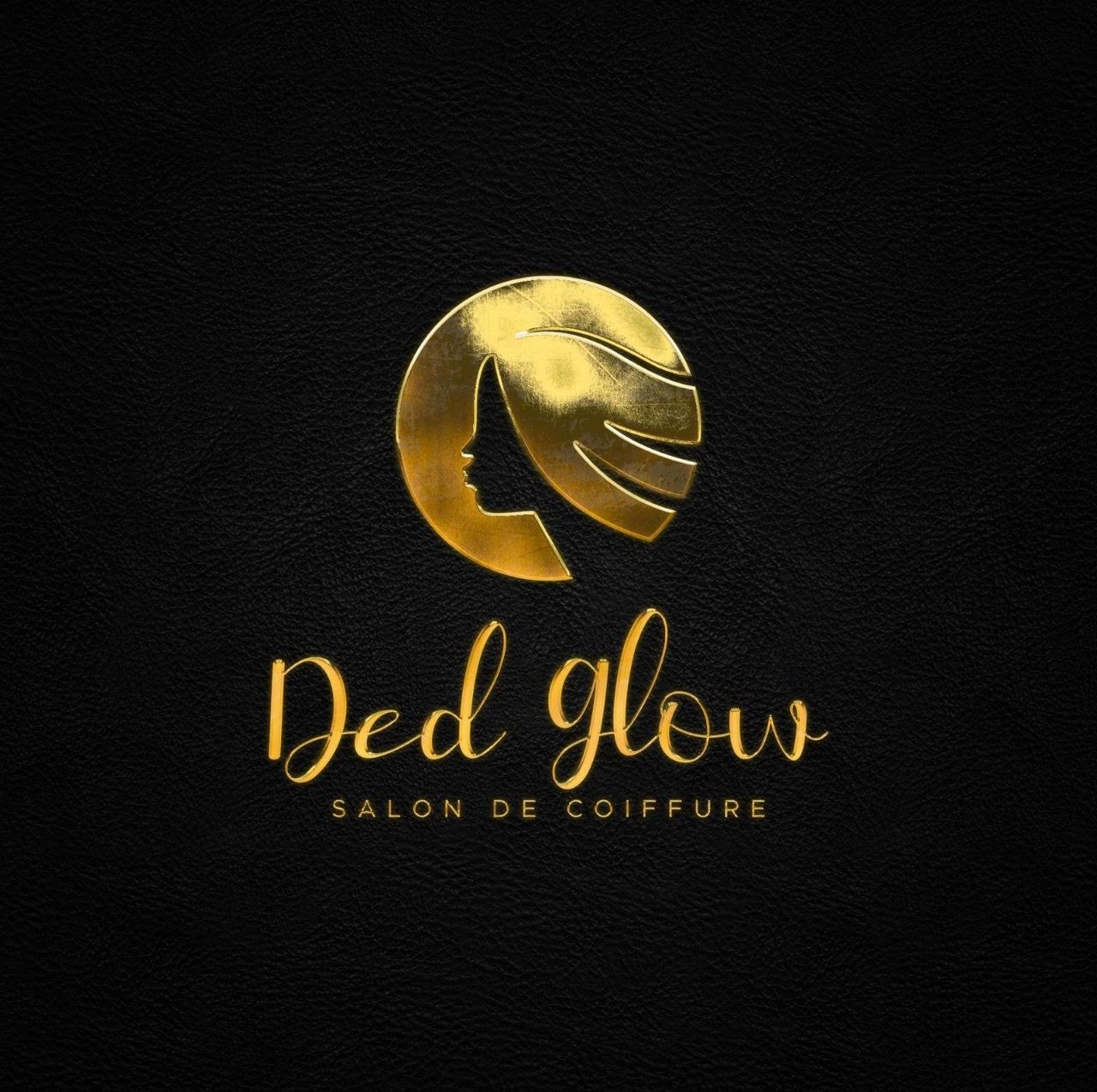 Ded Glow Logo